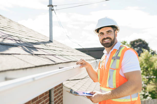 Trusted Olney, IL Roofing Contractor Experts