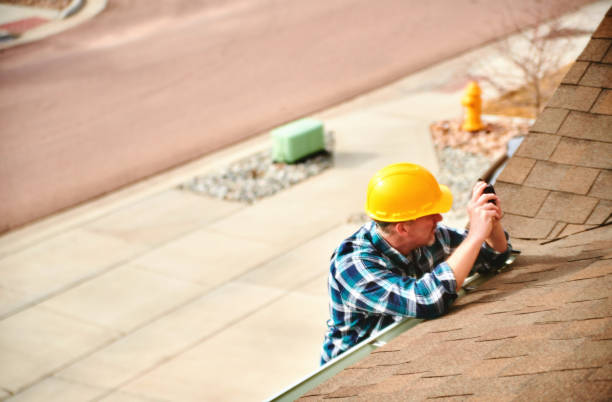 Sealant for Roof in Olney, IL