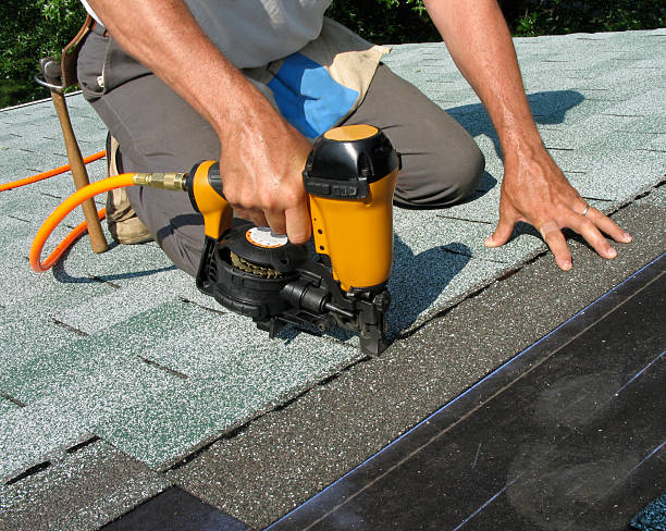 Best Best Roofing Contractors  in Olney, IL