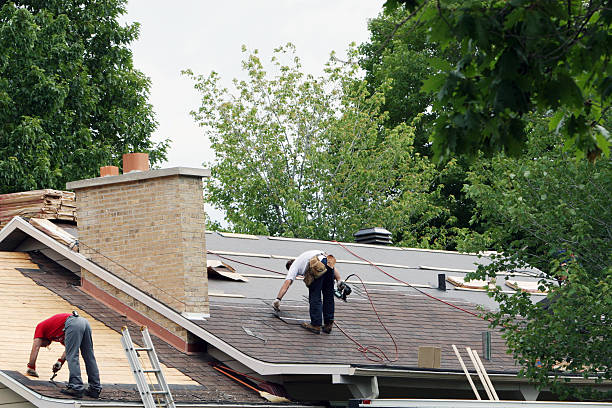 Best Gutter Installation and Roofing  in Olney, IL