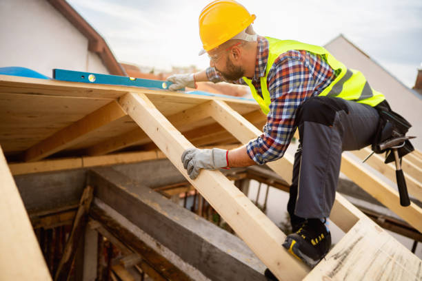 Roof Repair Estimates in Olney, IL