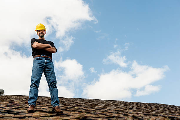 Quick and Trustworthy Emergency Roof Repair Services in Olney, IL