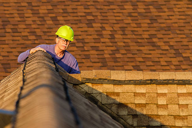 Best New Roof Installation  in Olney, IL